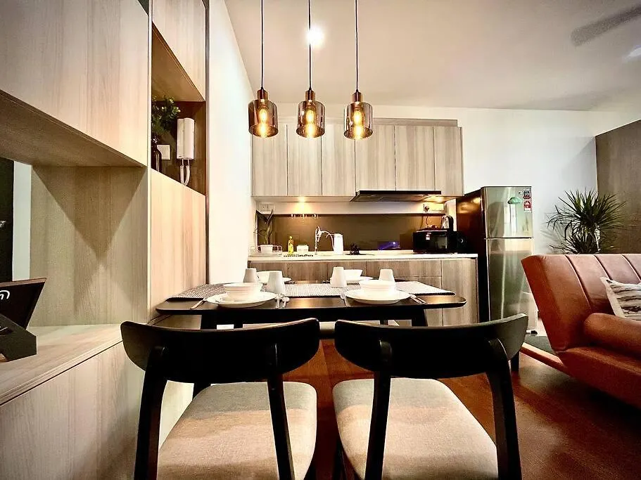 Apartment Premium Cozy Studio Near Mid Valley Kuala Lumpur