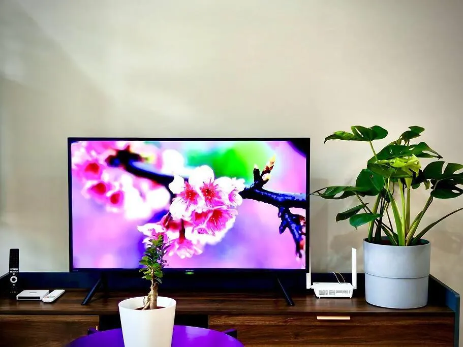 Premium Cozy Studio Near Mid Valley Kuala Lumpur