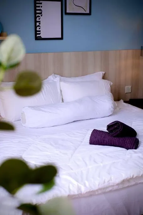 Apartment Premium Cozy Studio Near Mid Valley Kuala Lumpur Malaysia