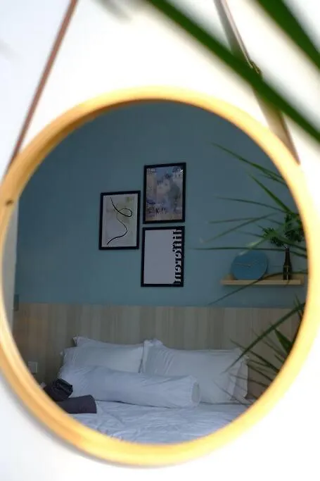 Premium Cozy Studio Near Mid Valley Kuala Lumpur