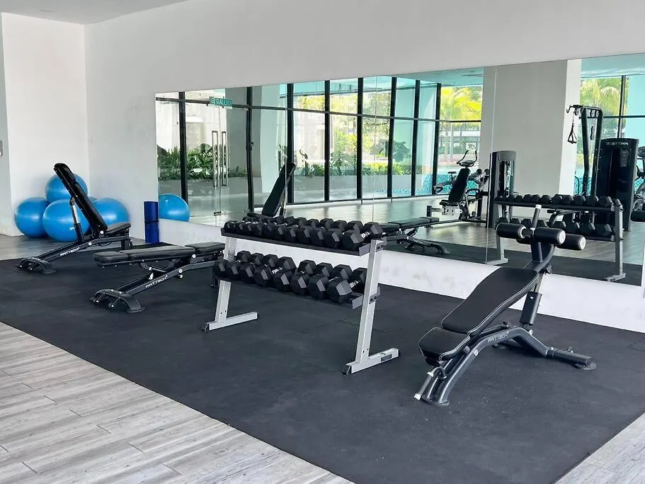Premium Cozy Studio Near Mid Valley Kuala Lumpur 0*,